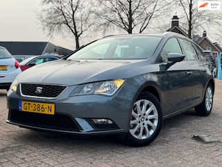 Seat Leon ST 1.2 TSI Style CLIMA CRUISE CTRL MF STUUR