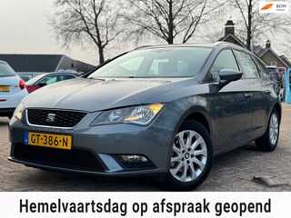 Seat Leon ST 1.2 TSI Style CLIMA CRUISE CTRL MF STUUR