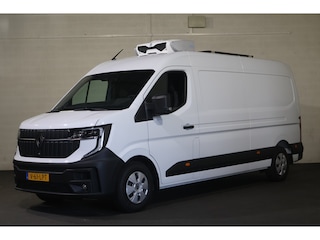 Renault Master E-Tech T35 L3H2 Extra long range 87 kWh Koelwagen Vrieswagen -10 Dag en Nacht