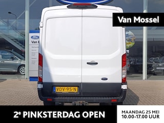 Ford Transit 350 2.0 TDCI L3H2 Trend RWD