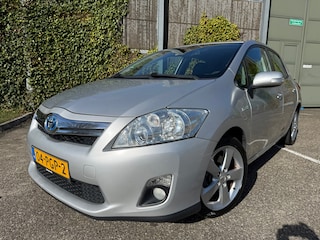 Toyota Auris 1.8 Full Hybrid CLIMA | XENON | LEER | 96.247km NAP