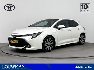Toyota Corolla 1.8 Hybrid Dynamic