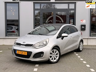Kia Rio 1.2 CVVT Plus Pack|Nap|Airco