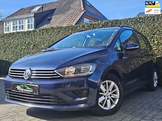 Volkswagen Golf Sportsvan 1.6 TDI Comfortline