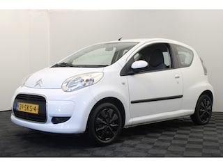 Citroën C1 1.0-12V Séduction