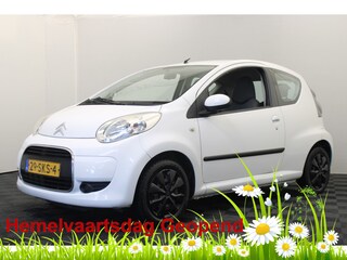 Citroën C1 1.0-12V Séduction