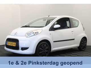 Citroën C1 1.0-12V Séduction