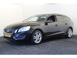 Volvo V60 1.6 D2 Kinetic