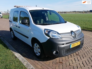 Renault Kangoo Z.E. AC NAVI CAMERA ** 6299 EX BTW **
