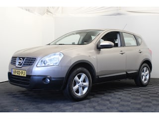Nissan Qashqai 1.6 Acenta