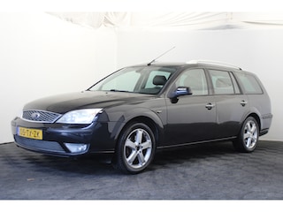 Ford Mondeo Wagon 1.8-16V Platinum