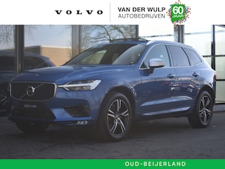 Volvo XC60 T5 250pk R-Design | Head-Up | S/K dak | Camera | Keyless