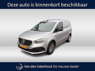 Mercedes-Benz Citan L1H1 110 CDI 95pk Pro / Wordt verwacht
