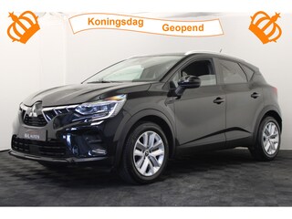 Mitsubishi ASX 1.0 MPI Turbo Pure |Camera|Carplay|