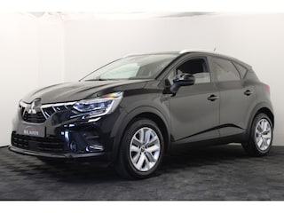 Mitsubishi ASX 1.0 MPI Turbo Pure |Camera|Carplay|