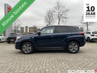 Suzuki Vitara 1.4 Boosterjet Select|Tot 10 jaar garantie!!!| Rijklaarprijs|129 pk 4 Cilinder|1500 kg Trekgewicht