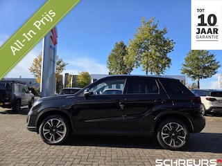 Suzuki Vitara 1.4 Boosterjet Style Smart Hybrid|Panodak|Tot 10 jaar garantie!!!|1500 kg trekgewicht|Rijklaar prijs