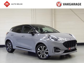 Ford Puma 1.0i Ecoboost 125pk automaat ST-Line X