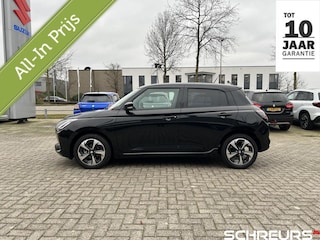 Suzuki Swift 1.2 Style Smart Hybrid | LET OP Nieuwe model 2024|STYLE|tot 10 jaar garantie!!!!