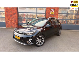 Kia Stonic 1.0 T-GDi MHEV DynamicLine|Camera