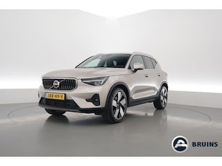 Volvo XC40 1.5 T5 Plug-in hybrid Plus Bright | Facelift | Trekhaak | Leer | Adap. Cruise | H&K Audio | Blis |