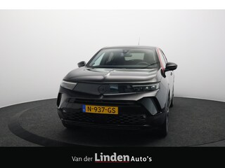Opel Mokka 1.2 Turbo GS Line | Automaat | Trekhaak | Matrix Led | Camera | Carplay&Android
