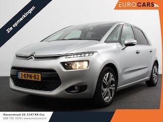 Citroën C4 Picasso 1.6 THP Intensive | Navigatie | Climate Control | Trekhaak | Camera | Lichtmetalen velgen | Handel/Export!