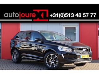Volvo XC60 2.0 D3 FWD Ocean Race | Leder | PDC | Cruise Control | Navigatie |