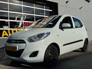 Hyundai i10 1.1 i-Drive Cool - Airco I Comfort pakket I Nieuwe APK 2027