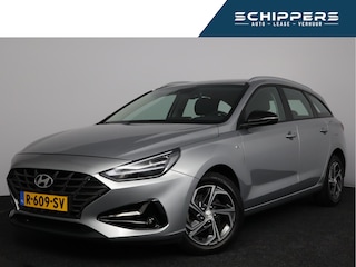 Hyundai i30 Wagon 1.0 T-GDi MHEV Comfort Smart | Navigatie | Cruise Control