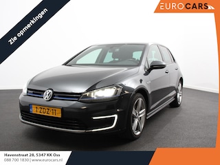 Volkswagen Golf 1.4 TSI GTE Airco | Cruise control | LED | Lichtmetalen velgen | Parkeersensoren | Navigatie | Handel/ Export!