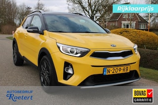Kia Stonic 1.0 T-GDi 120pk Automaat DynamicPlusLine ECC/Cruise/CarPlay/Android