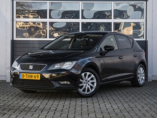 Seat Leon 1.2 TSI Style | Climate control | PDC | Cruise control | Bluetooth