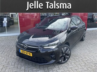 Opel Corsa GS Line 50 kWh