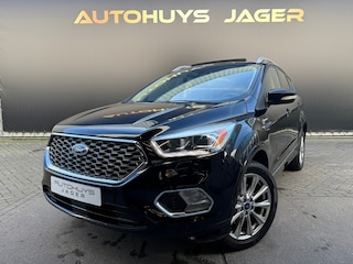 Ford Kuga 1.5 EcoBoost Vignale Pano Leder Camera Carplay