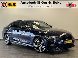 BMW 320e High Executive M-sport Full-led VCP Navigatie 19"LM
