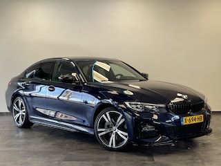 BMW 320e High Executive M-sport Full-led VCP Navigatie 19"LM