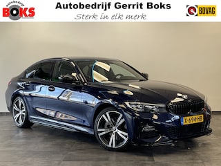 BMW 320e High Executive M-sport Full-led VCP Navigatie 19"LM