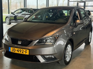 Seat Ibiza 1.0 EcoTSI 95pk Style Connect