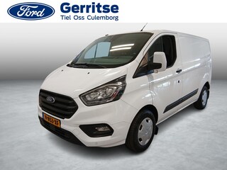 Ford Transit Custom 280 2.0 TDCI L1H1 Trend