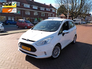 Ford B-MAX 1.0 EcoBoost Titanium ORG KM MET NAP DISTRIBUTIERIEM VV 80355 KM...