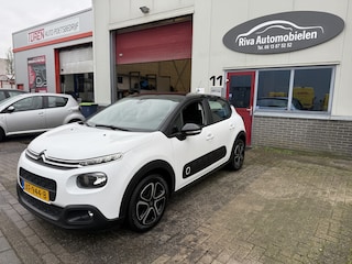 Citroën C3 1.2 PureTech S&S Feel Edition