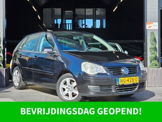 Volkswagen Polo 1.2-12V Trendline|PANO|Airco|El.Ramen|APK