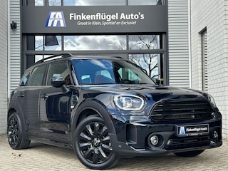 Mini Countryman 1.5 Cooper |Pano |Memory |H.K Audio |ACC |Lounge.Leder |