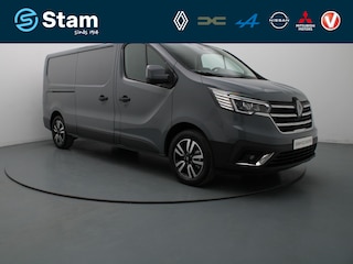Renault Trafic 170pk Blue dCi T30 L2H1 Extra Camera | Cruise | Navi | Parkeersens. v+a | Stoelverw. | Trekhaak