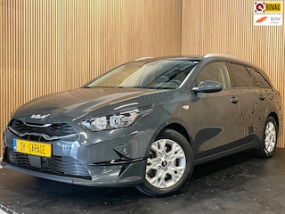 Kia Ceed Sportswagon 1.0 T-GDi DynamicLine|APPLE CARPLAY|ANDROID AUTO|STOEL+STUURVERW|CAMERA|CRUISE,CLIMATE CTRL|1E EIG.|INCL.BTW|