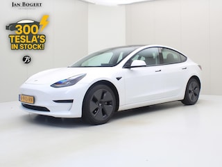 Tesla Model 3 Standard RWD Plus [ LFP-ACCU+AUTOPILOT+60 kWh+PREMIUM AUDIO ]