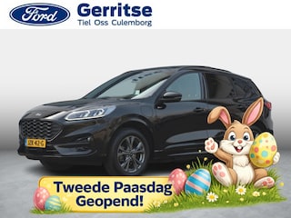 Ford Kuga 2.5 PHEV ST-Line X * TREKHAAK EL. * ADAP CRUISE * PANO * WINTER *