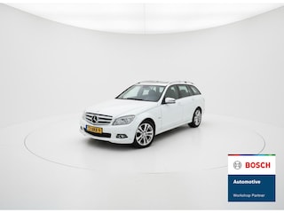 Mercedes-Benz C-klasse Estate 180 CGI BlueEFFICIENCY Avantgarde PDC - STOELVERWARMING - CRUISE