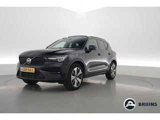 Volvo XC40 1.5 T5 Plug-in hybrid Plus Dark | Pano-dak | Trekhaak | ACC | H&K Audio |  Stoel + stuurverw. | Camera |  Elek. stoelen |